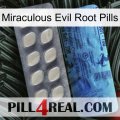 Miraculous Evil Root Pills 34